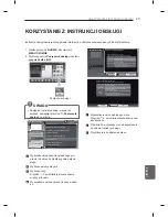 Preview for 261 page of LG PM47 series Owner'S Manual