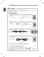 Preview for 278 page of LG PM47 series Owner'S Manual