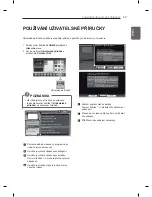 Preview for 287 page of LG PM47 series Owner'S Manual