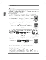 Предварительный просмотр 304 страницы LG PM47 series Owner'S Manual