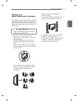 Предварительный просмотр 307 страницы LG PM47 series Owner'S Manual