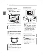 Предварительный просмотр 308 страницы LG PM47 series Owner'S Manual