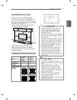 Предварительный просмотр 309 страницы LG PM47 series Owner'S Manual