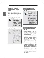 Preview for 312 page of LG PM47 series Owner'S Manual