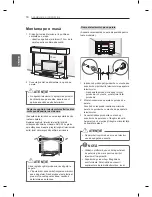 Preview for 334 page of LG PM47 series Owner'S Manual