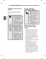 Preview for 338 page of LG PM47 series Owner'S Manual