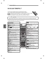 Preview for 388 page of LG PM47 series Owner'S Manual