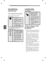 Preview for 390 page of LG PM47 series Owner'S Manual