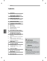 Preview for 396 page of LG PM47 series Owner'S Manual