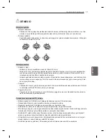 Preview for 405 page of LG PM47 series Owner'S Manual