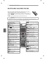 Preview for 414 page of LG PM47 series Owner'S Manual