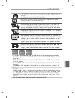 Предварительный просмотр 455 страницы LG PM47 series Owner'S Manual