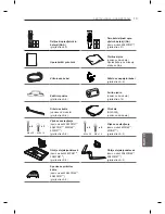 Предварительный просмотр 459 страницы LG PM47 series Owner'S Manual