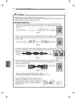 Предварительный просмотр 460 страницы LG PM47 series Owner'S Manual