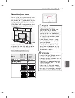 Предварительный просмотр 465 страницы LG PM47 series Owner'S Manual