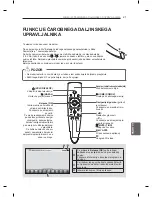 Предварительный просмотр 467 страницы LG PM47 series Owner'S Manual