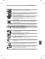 Предварительный просмотр 479 страницы LG PM47 series Owner'S Manual