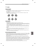 Предварительный просмотр 483 страницы LG PM47 series Owner'S Manual