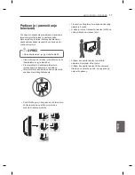 Предварительный просмотр 489 страницы LG PM47 series Owner'S Manual