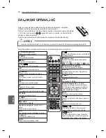 Предварительный просмотр 492 страницы LG PM47 series Owner'S Manual