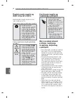 Preview for 494 page of LG PM47 series Owner'S Manual