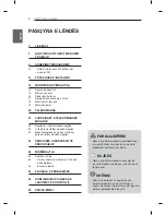 Preview for 526 page of LG PM47 series Owner'S Manual