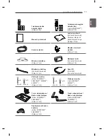 Preview for 537 page of LG PM47 series Owner'S Manual