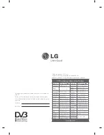 Preview for 668 page of LG PM47 series Owner'S Manual