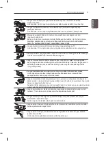 Preview for 5 page of LG PM4700 Series Owner'S Manual