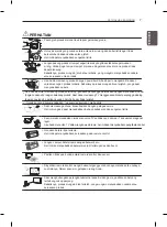 Preview for 7 page of LG PM4700 Series Owner'S Manual