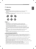 Preview for 11 page of LG PM4700 Series Owner'S Manual