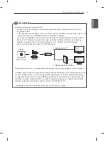 Preview for 15 page of LG PM4700 Series Owner'S Manual