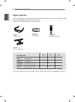 Preview for 16 page of LG PM4700 Series Owner'S Manual