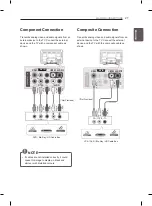 Preview for 67 page of LG PM4700 Series Owner'S Manual