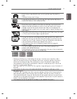 Preview for 15 page of LG PM69 series Owner'S Manual