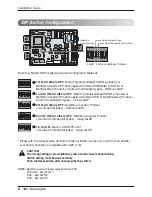 Preview for 8 page of LG PMNFP14A0 Installation Manual