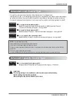Preview for 9 page of LG PMNFP14A0 Installation Manual