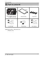 Preview for 16 page of LG PMNFP14A0 Installation Manual