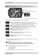 Предварительный просмотр 18 страницы LG PMNFP14A0 Installation Manual