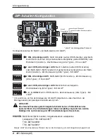 Предварительный просмотр 48 страницы LG PMNFP14A0 Installation Manual