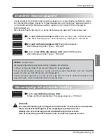 Предварительный просмотр 49 страницы LG PMNFP14A0 Installation Manual