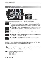 Предварительный просмотр 58 страницы LG PMNFP14A0 Installation Manual