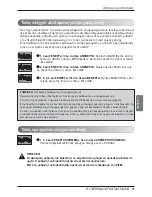 Предварительный просмотр 59 страницы LG PMNFP14A0 Installation Manual