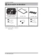 Предварительный просмотр 76 страницы LG PMNFP14A0 Installation Manual