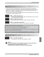 Предварительный просмотр 79 страницы LG PMNFP14A0 Installation Manual