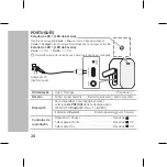 Предварительный просмотр 24 страницы LG PN1 Simple Manual