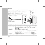 Предварительный просмотр 36 страницы LG PN1 Simple Manual