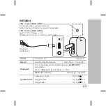 Предварительный просмотр 45 страницы LG PN1 Simple Manual