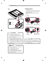 Предварительный просмотр 4 страницы LG PN45 Series Owner'S Manual