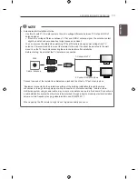 Предварительный просмотр 17 страницы LG PN45 Series Owner'S Manual